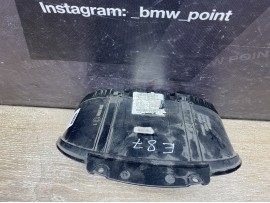 Панель приладів BMW E87 бензин 